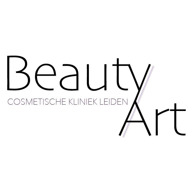Beauty Art Logo