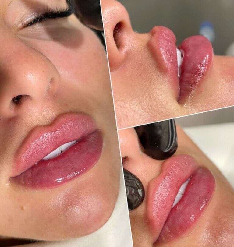 Russian Lip