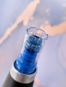Dermapen-behandeling