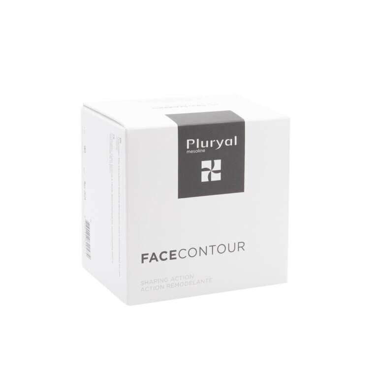 Pluryal Mesoline FaceContour