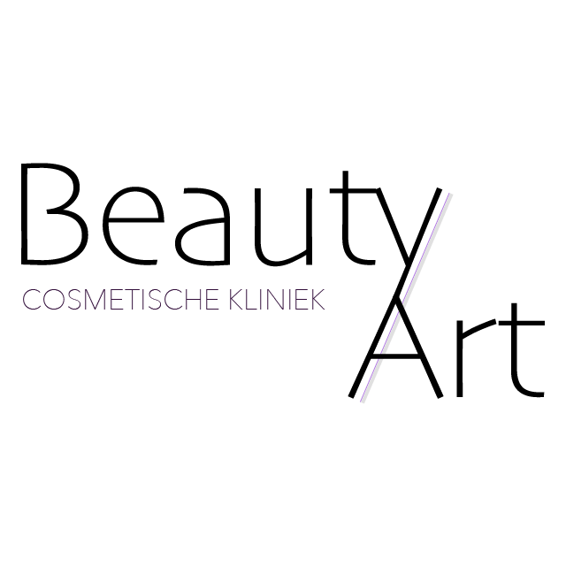 Beauty Art Logo